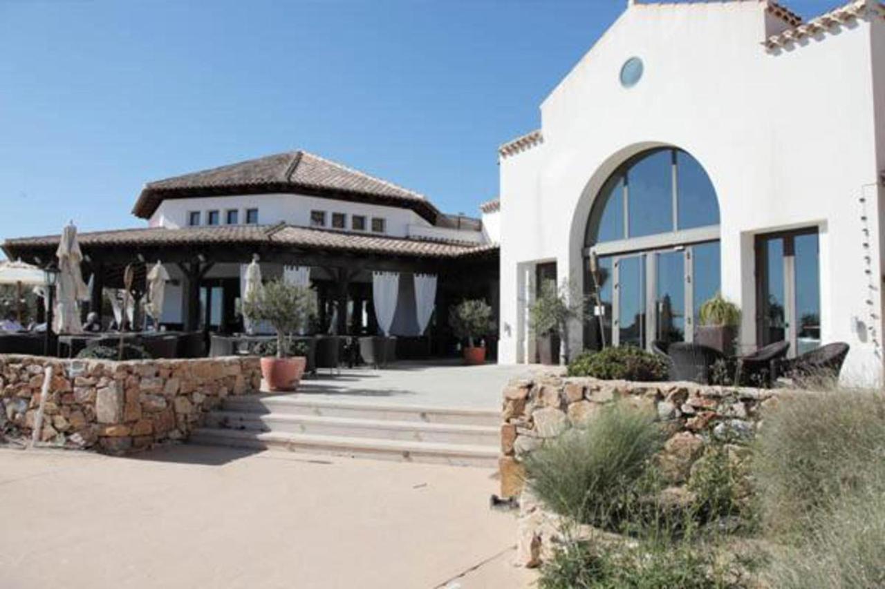 Three Bedroom Luxury Villa El Valle Golf Resort Banos y Mendigo Eksteriør bilde